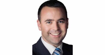 Brian-Bowler GM of Aghadoe Heights Hotel