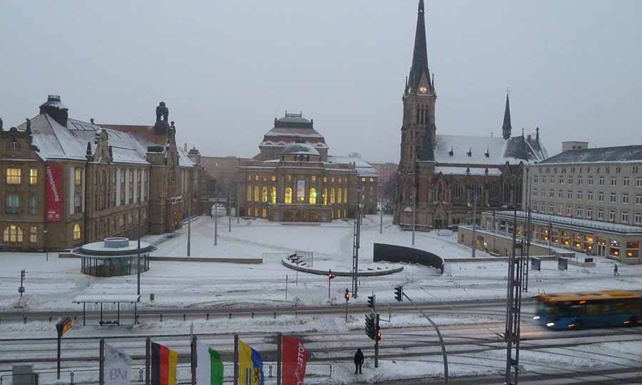 Chemnitz
