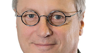 Christian Scherer CEO Commercial Aircraft at Airbus