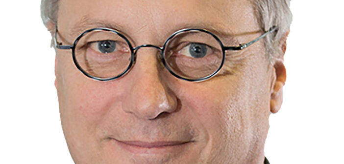 Christian Scherer CEO Commercial Aircraft at Airbus