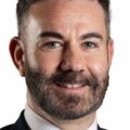 Cormac Fadden GM of Culloden