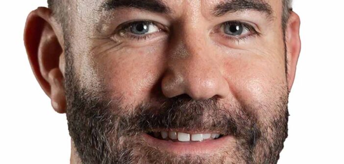 Cormac Fadden GM of Culloden