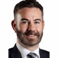Cormac Fadden GM of Culloden