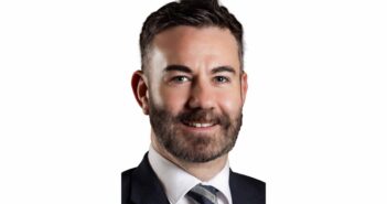 Cormac Fadden GM of Culloden
