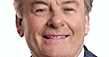 Denis Smyth of Dublin Airport