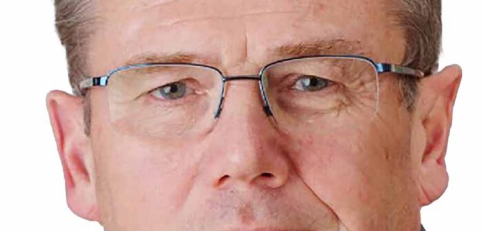 Derk-Jan Dijk director of the Surrey Sleep Research Centre