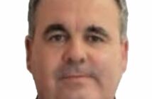 Diarmaid Lennon of Ashville Media