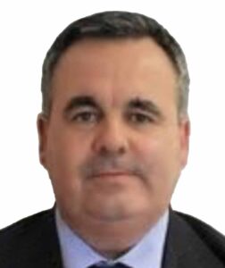 Diarmaid Lennon of Ashville Media