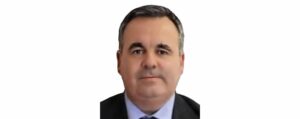 Diarmaid Lennon of Ashville Media