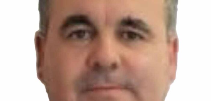 Diarmaid Lennon of Ashville Media