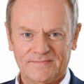 Donald Tusk Prime Minister of Poland