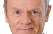 Donald Tusk Prime Minister of Poland