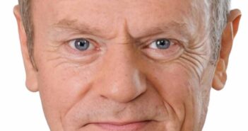 Donald Tusk Prime Minister of Poland