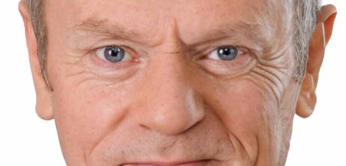 Donald Tusk Prime Minister of Poland