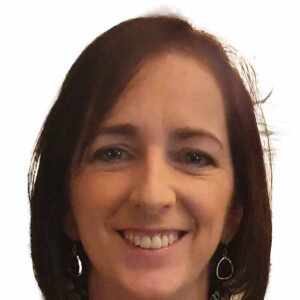 Eilis Docherty MD of Donegal Airport