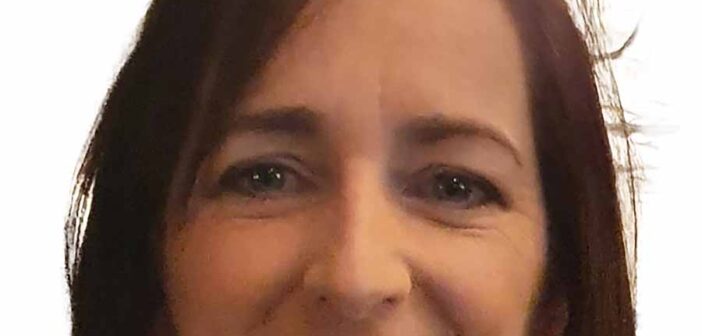 Eilis Docherty MD of Donegal Airport