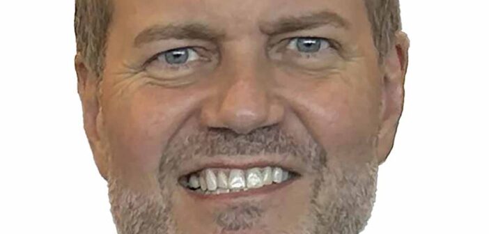 Fred Dixon CEO of Brand USA