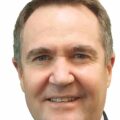 Glen Moroney founder of Scenic & Emerald Cruises