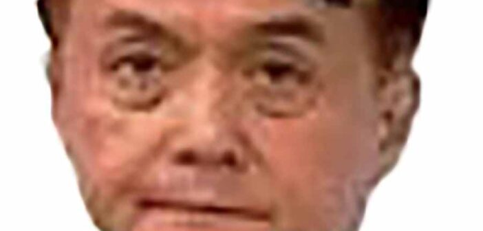 Hiroyuki Endo president of Asuka cruise line