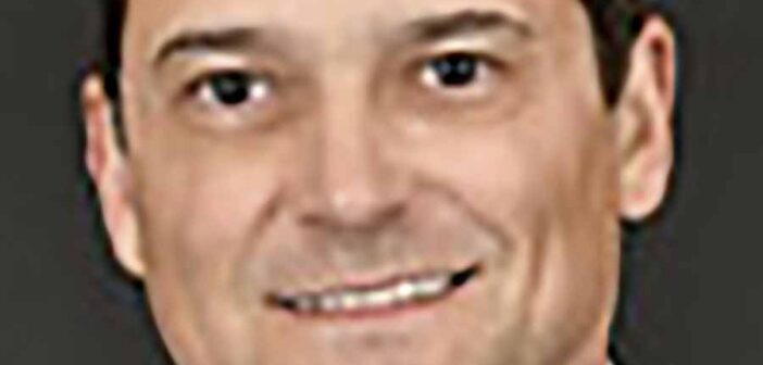 Jason Ambrosi of ALPA