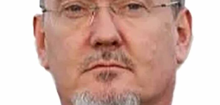 Jim O'Toole CEO of Bord Bia