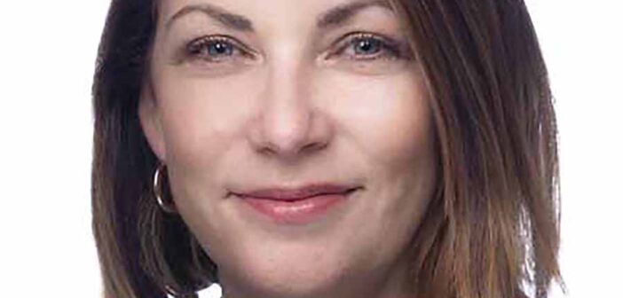 Joanna Cullen Dept of Transport assistant secretary-general