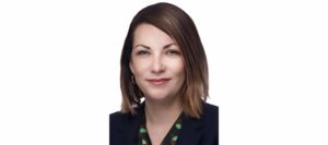 Joanna Cullen Dept of Transport assistant secretary-general