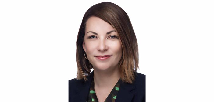 Joanna Cullen Dept of Transport assistant secretary-general