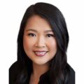 Leah Talactac President of Viking Cruises