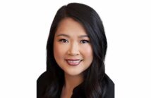 Leah Talactac President of Viking Cruises