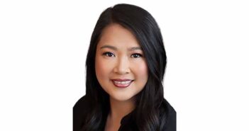 Leah Talactac President of Viking Cruises