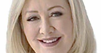 Lorie Argus CEO of Melbourne Airport
