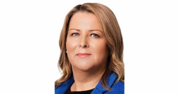 Maria Sinnott of Business Exhibitions