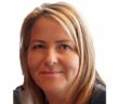 Maria Sinnott of Business Exhibitions
