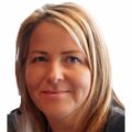 Maria Sinnott of Business Exhibitions