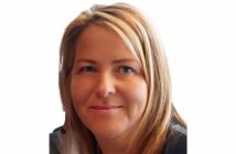 Maria Sinnott of Business Exhibitions
