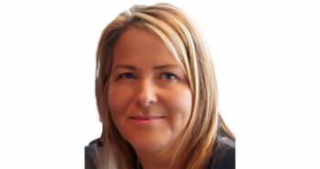 Maria Sinnott of Business Exhibitions