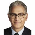 Mark Hoplamazian CEO of Hyatt International