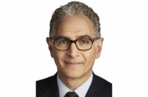 Mark Hoplamazian CEO of Hyatt International