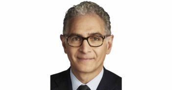 Mark Hoplamazian CEO of Hyatt International