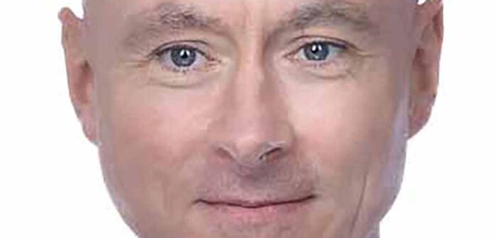 Micheál O’Toole director of the Coast Guard