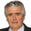 Pat Byrne founder of Cityjet