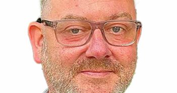 Phil Shipman of Avalon Waterways