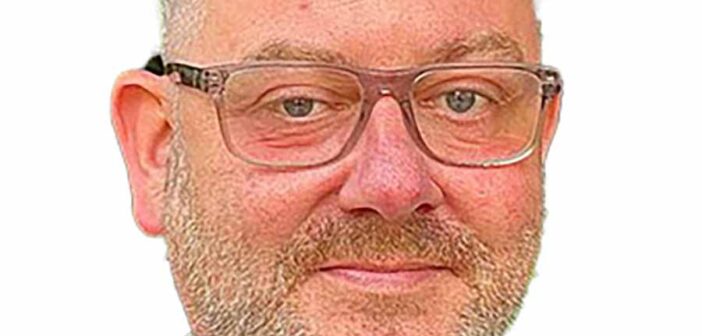 Phil Shipman of Avalon Waterways