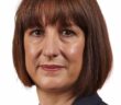 Rachel Reeves Westminster government chancellor (minister for finance)
