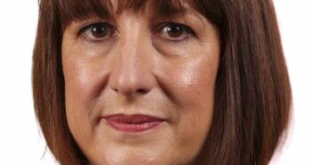 Rachel Reeves Westminster government chancellor (minister for finance)