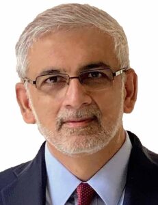 Sanjiv Kapoor CEO of Flyadeal