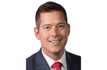 Sean Duffy US Transport commissioner