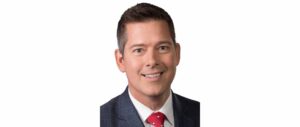 Sean Duffy US Transport commissioner