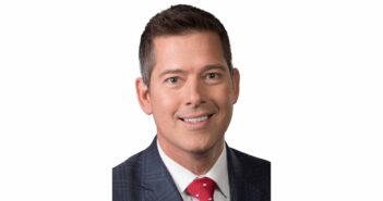 Sean Duffy US Transport commissioner